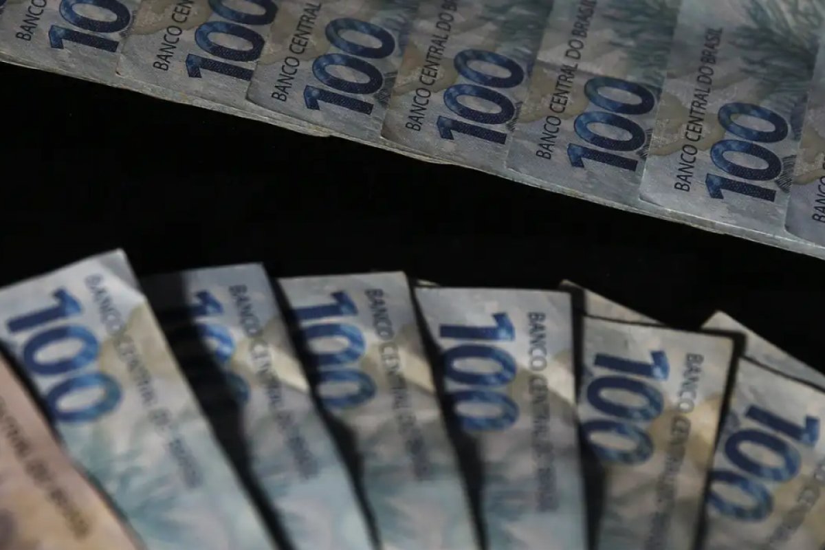 Valores esquecidos em bancos podem não contar para meta fiscal, diz BC