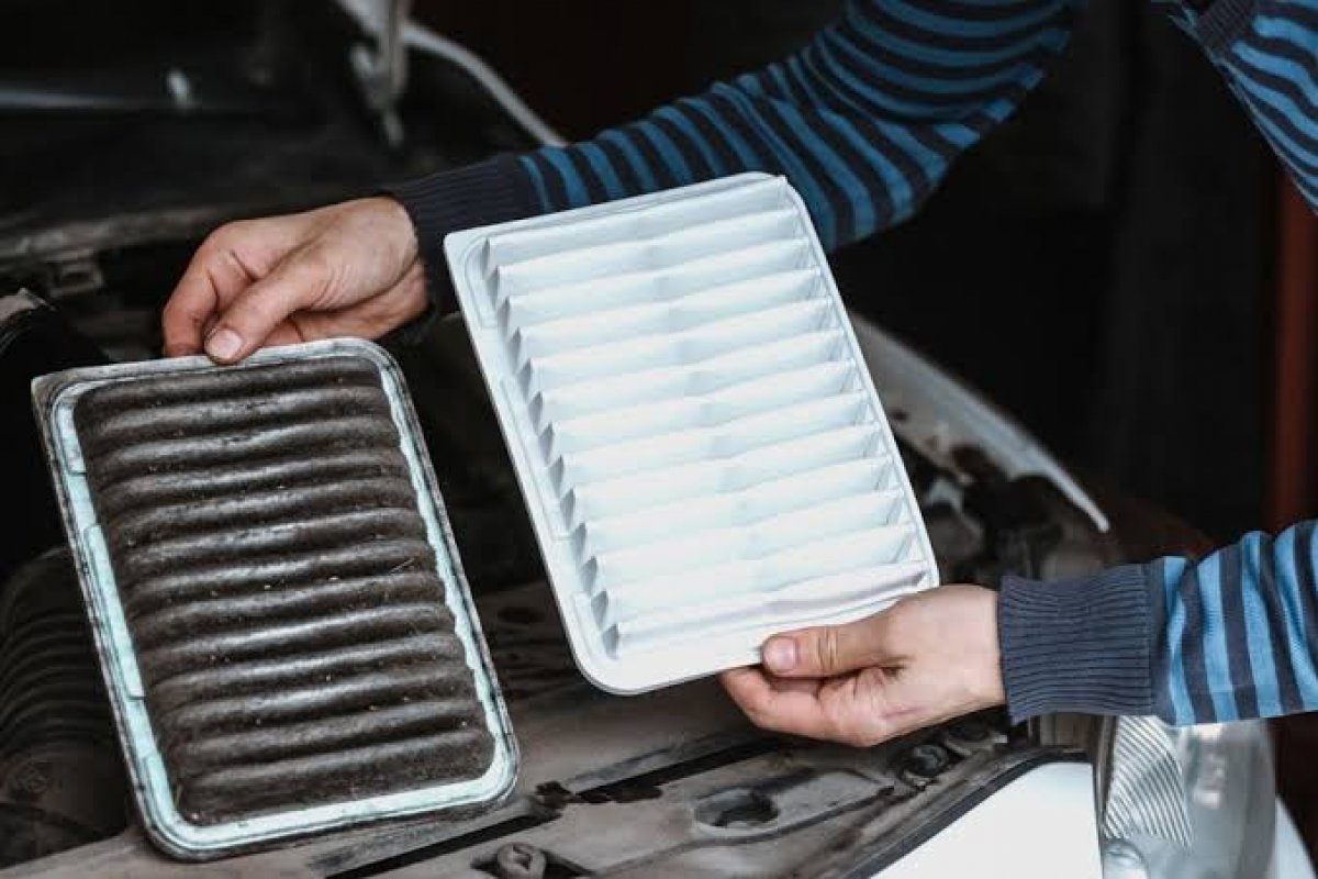 Filtro de cabine: um item importante que deve ser verificado no seu carro 