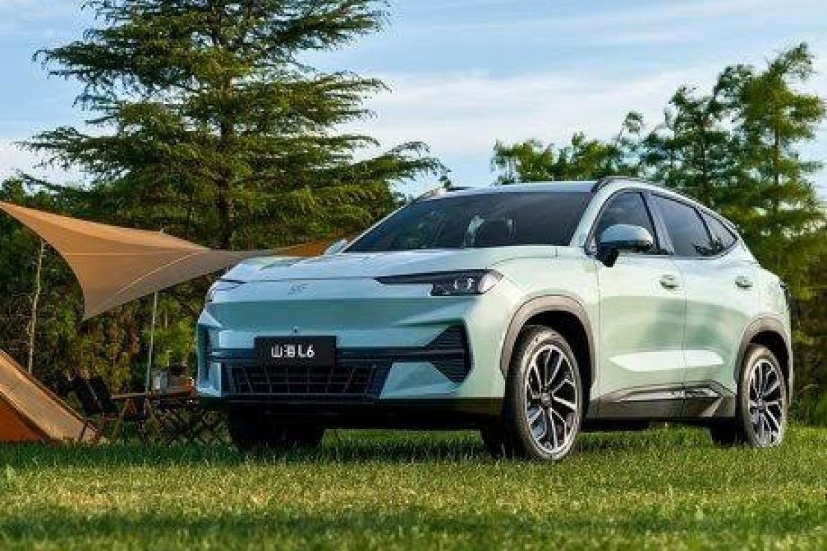 Chery lança SUV híbrido que faz 80km/l na China 