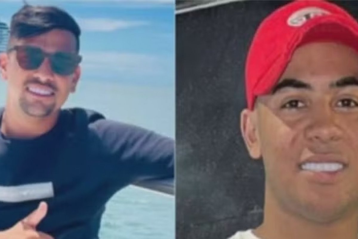 Turistas paulistas desaparecem após saírem de bar acompanhados na Bahia
