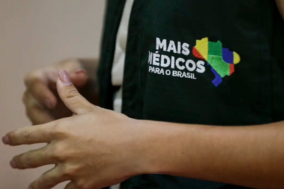 MPF recomenda que Ministério da Saúde volte a informar número de concorrentes para candidatos do Mais Médicos