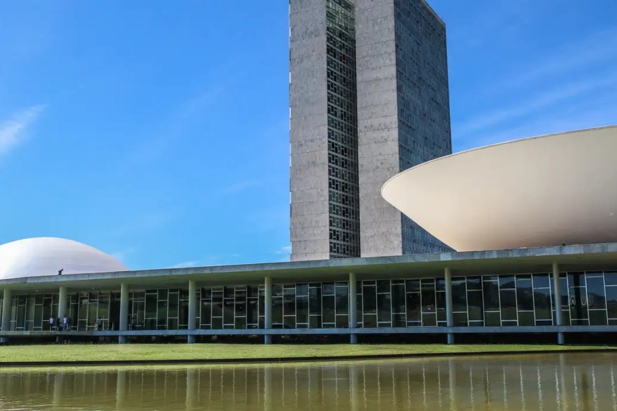 Sessão conjunta do Congresso pode discutir emendas nesta quinta-feira (29)