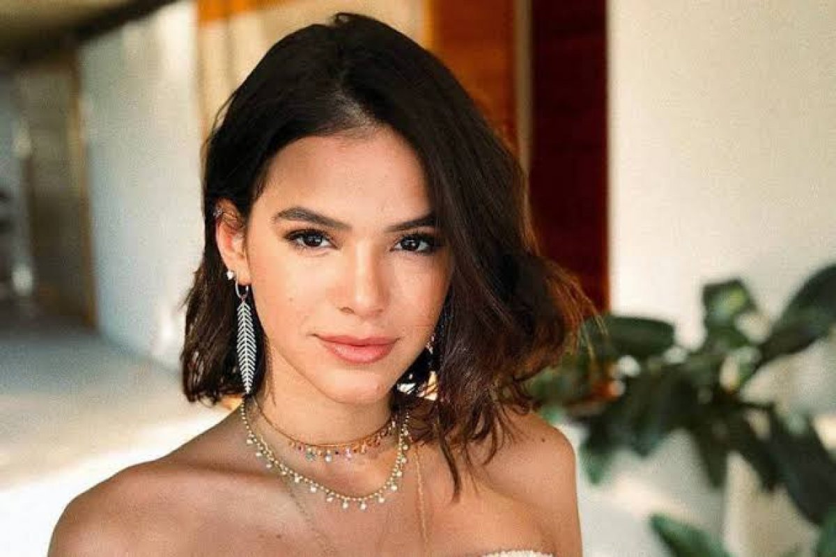 TV Globo não renova contrato com Bruna Marquezine  