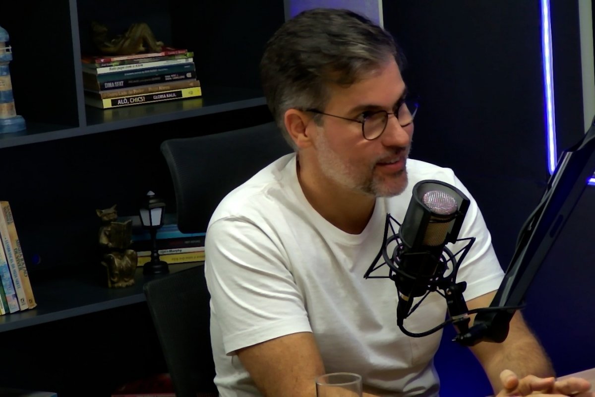 Vídeo: "Foi a necessidade que fez com que o JusBrasil viesse a existir", diz Luiz Paulo Pinho 