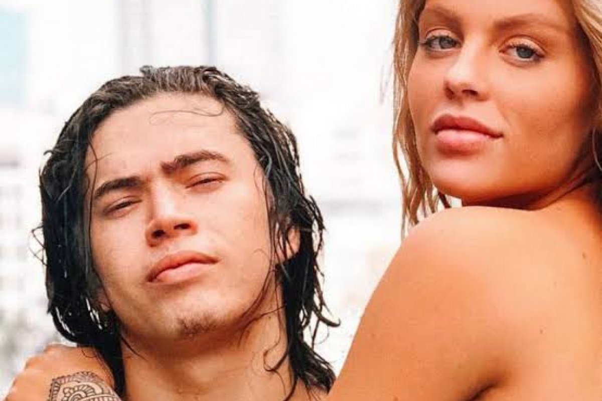 Crise no casamento de  Luisa Sonza e Whindersson Nunes 