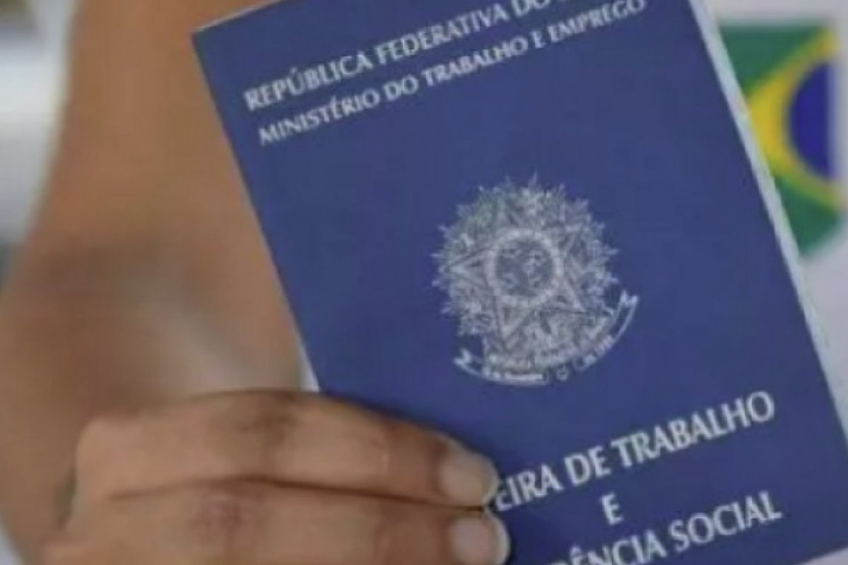 SineBahia divulga vagas de emprego disponíveis nesta quarta-feira (30)