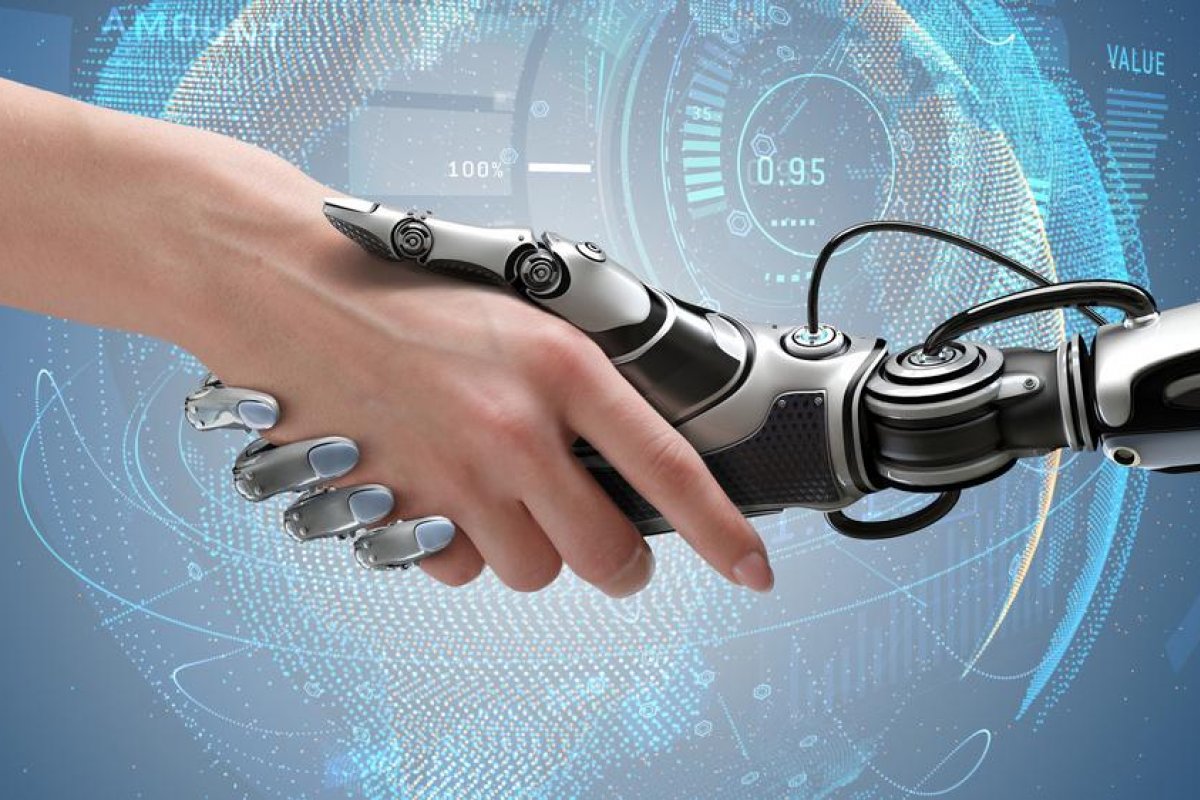 Grupo CNI Brasil realiza evento sobre inteligência artificial para negócios em Salvador