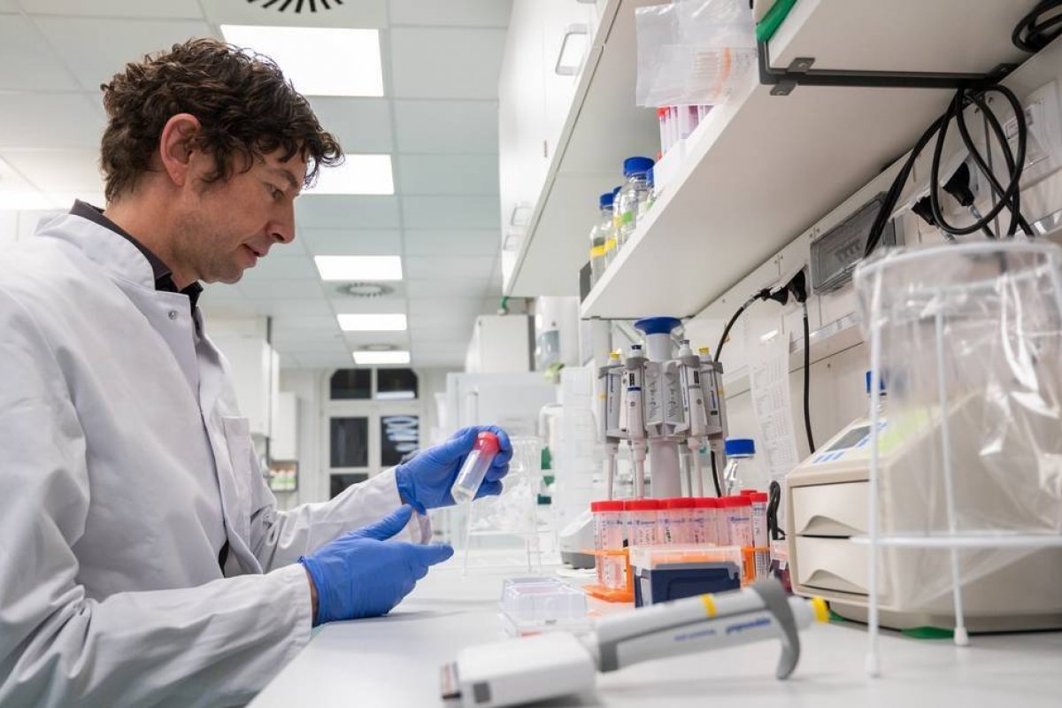 Estudo comprova que infecção por novo coronavírus pode ser assintomática