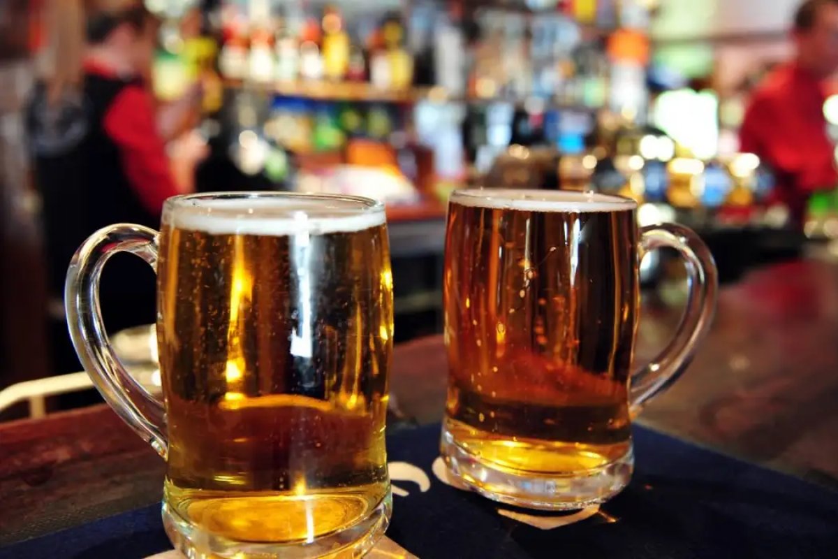 População negra é a mais atingida pelas mortes por consumo de álcool no Brasil 