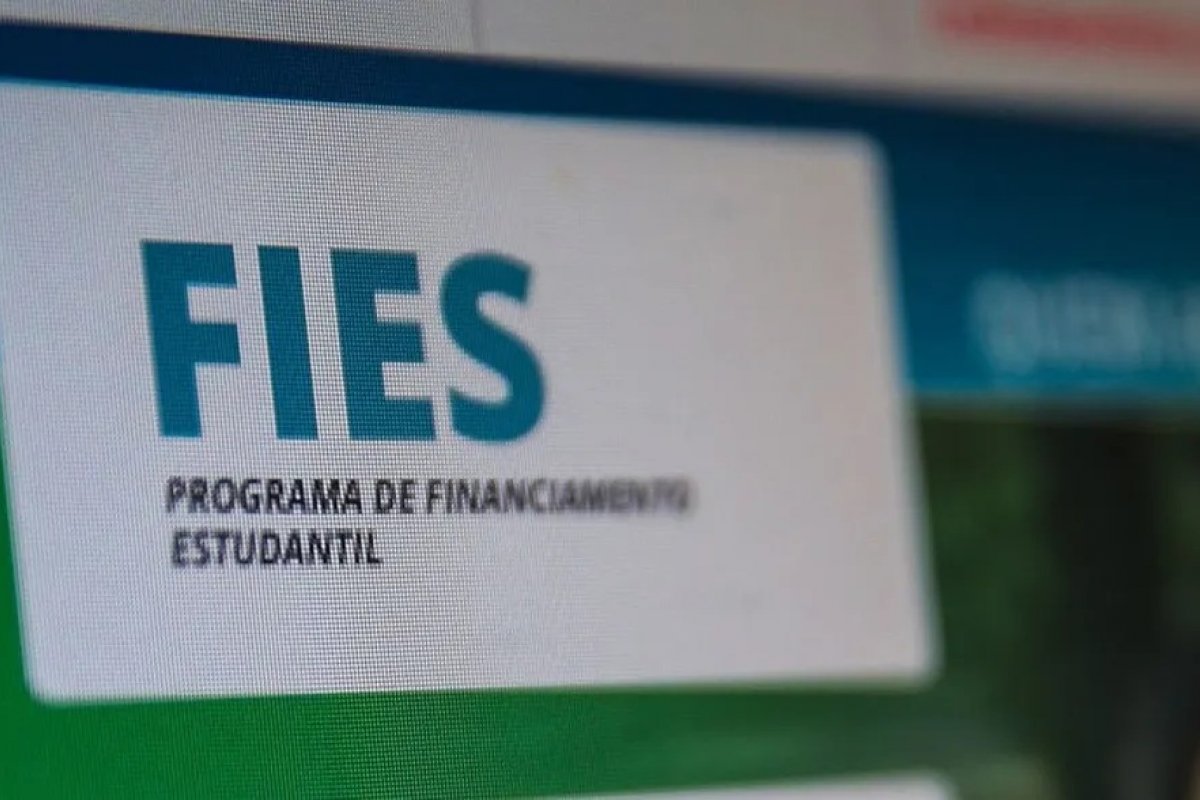 Prazo para renegociação do Fies é prorrogado para 31 de dezembro; saiba como aderir