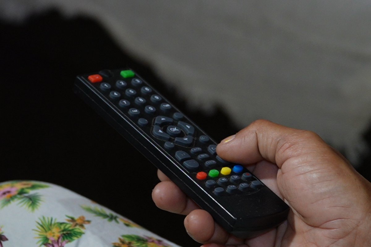 Fato ou fake: nova parabólica digital 