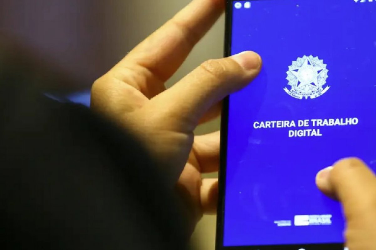 SineBahia divulga vagas de emprego disponíveis para esta segunda-feira (2)
