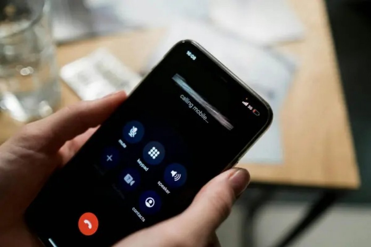 Para bloquear ligações indesejadas, mais de 900 mil novos telefones são cadastrados em plataforma 'Não me Perturbe'