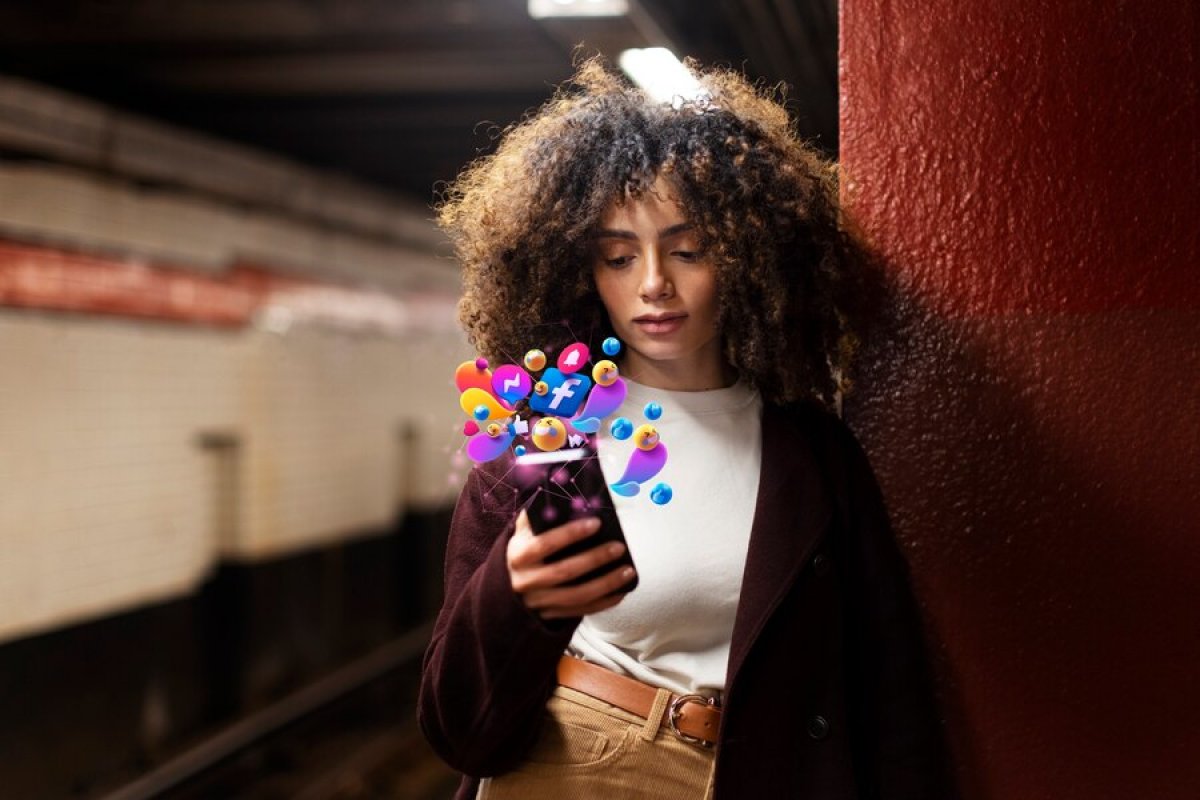 Novas redes sociais são impulsionadas pela suspensão do X 
