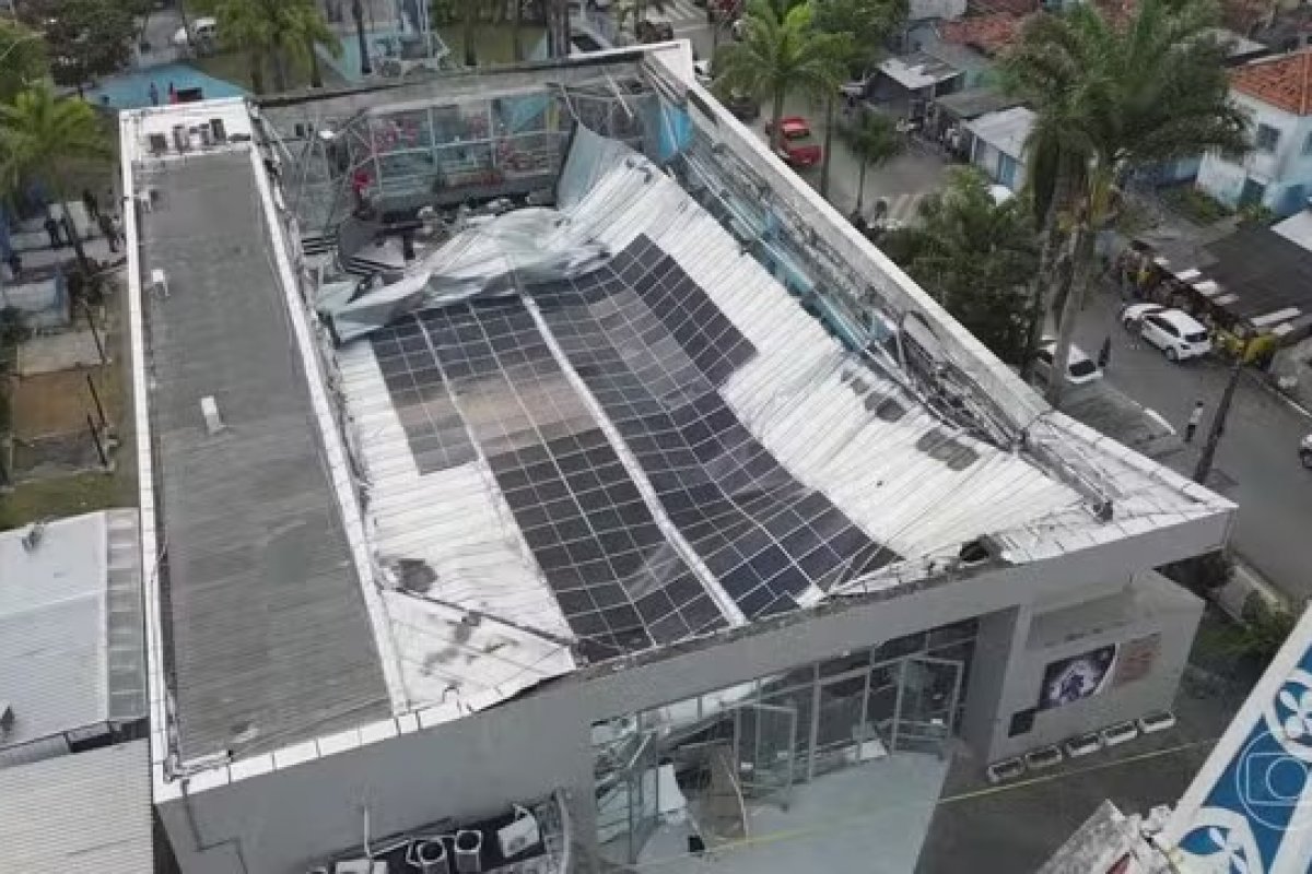 Laudo sobre desabamento em igreja em Recife deve levar 30 dias para ficar pronto, mas corre o risco de ser prorrogado 