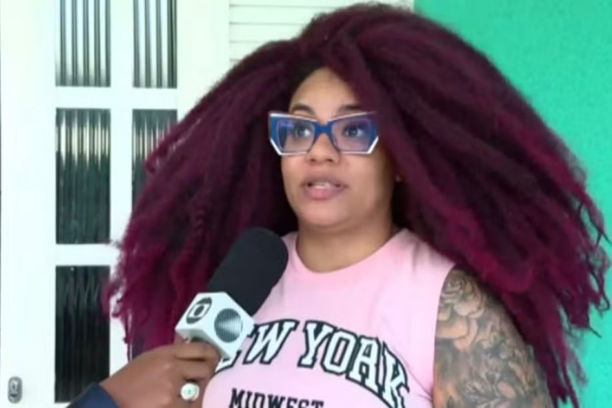 Mulher denuncia racismo em SAC na Bahia: 'fale na minha cara que tenho cabelo de macaco'