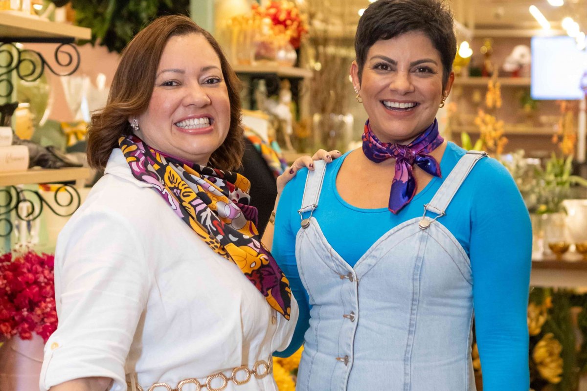 Grupo Empório repagina a Boutique do Shopping Barra e lança seu Paisagismo e Decor Primavera-Verão! 