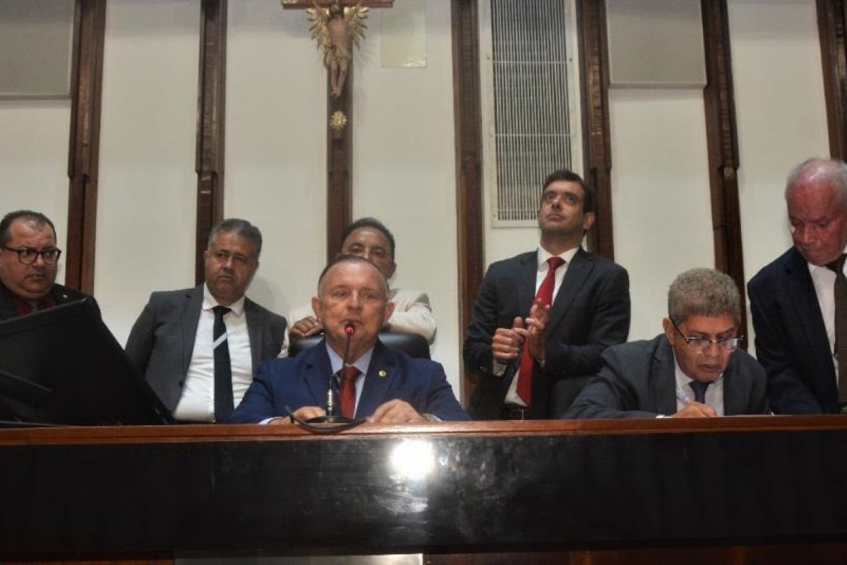 ALBA aprova 9° empréstimo solicitado por Jerônimo Rodrigues 