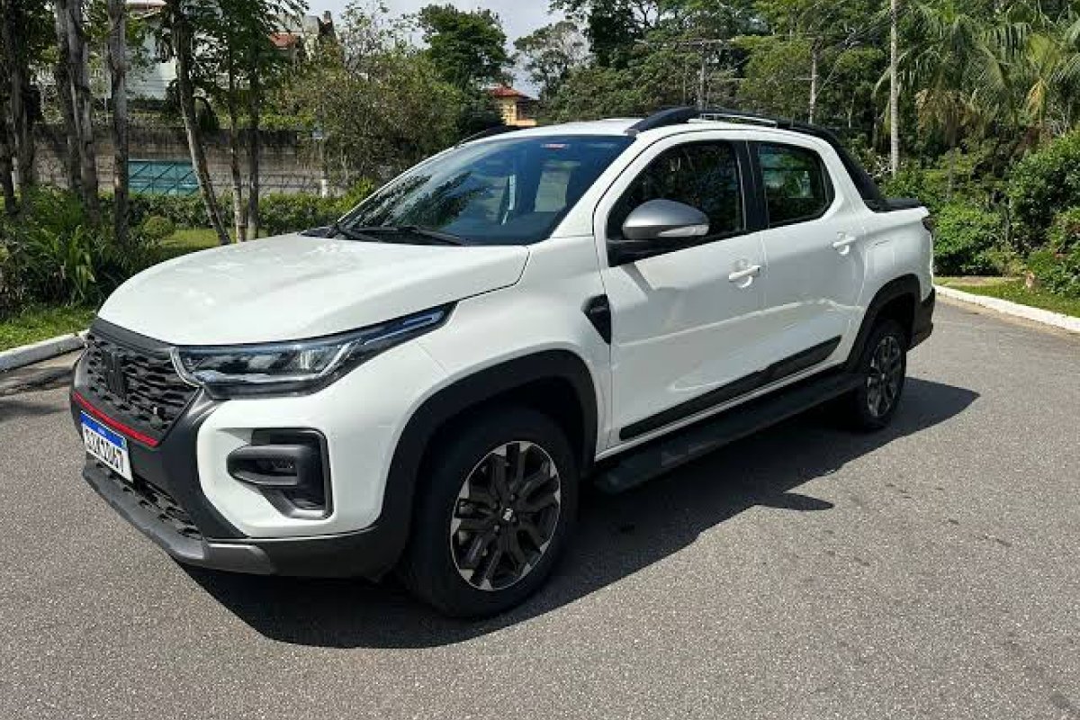 Vendas da Jeep, Fiat e RAM crescem 37% em um ano 