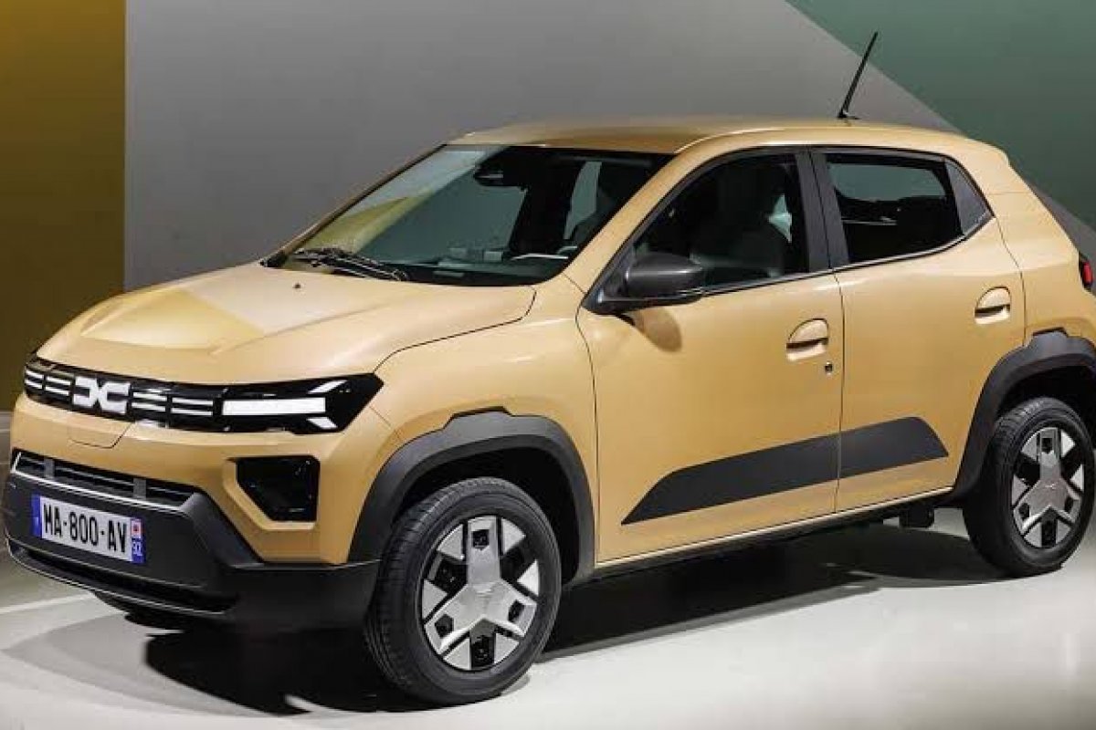 Renault vai apresentar novos Duster, Kwid e um novo SUV médio no Salão de Paris 