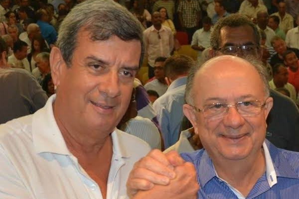  TRE-BA confirma que ‘Zé Ronaldo é Colbert’ pode ser usado na propaganda de Zé neto em Feira