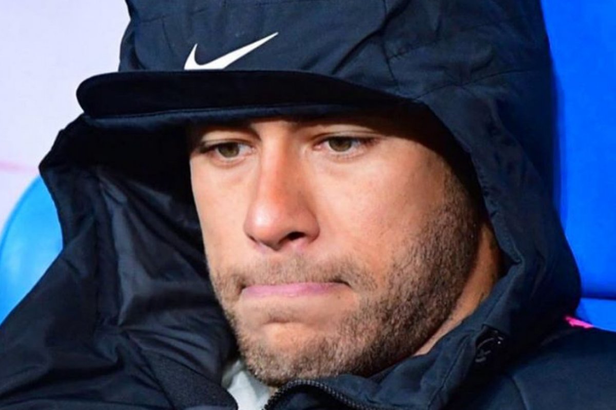 Neymar e família têm 36 imóveis bloqueados, aponta jornal