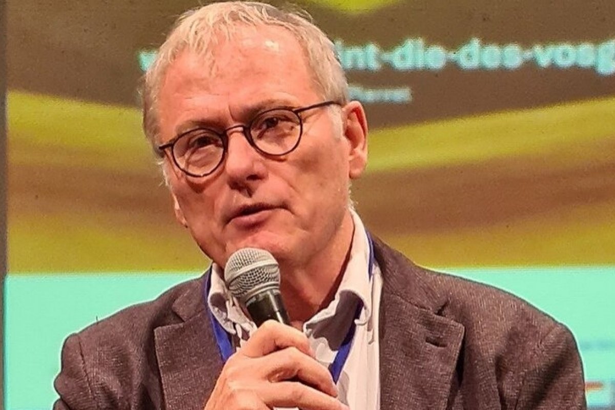 Lançamento do livro “Ilê Aiyê: a fábrica do mundo afro”  terá a presença do autor Michel Agier! 