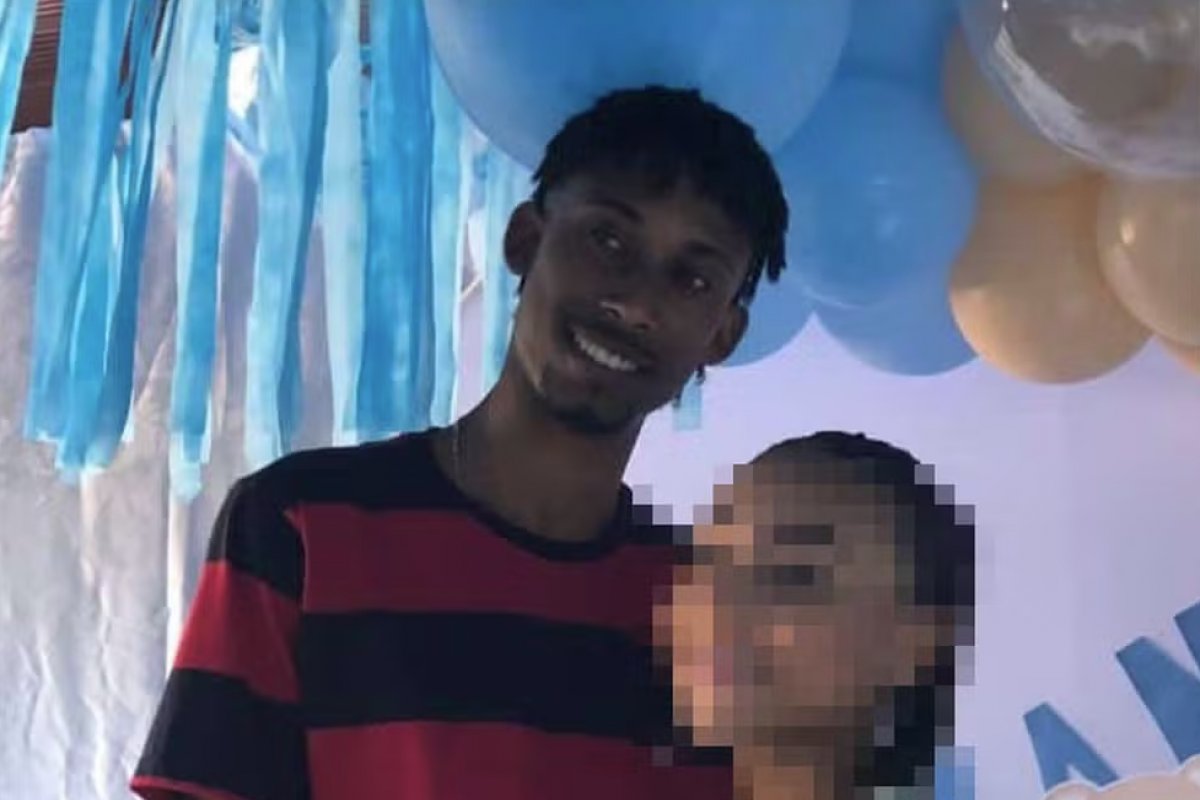 Jovem agredido por torcedores do Bahia tem alta hospitalar após 15 dias internado 