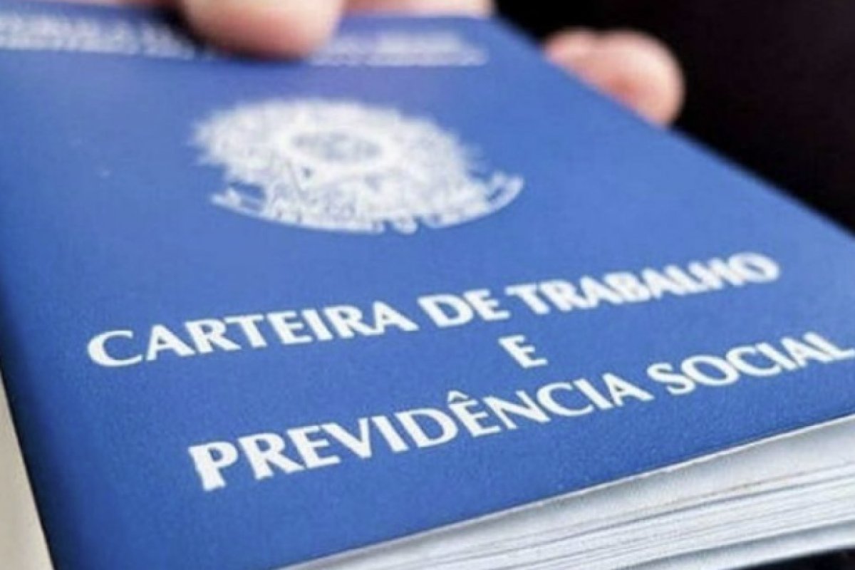SineBahia: confira as vagas disponíveis para esta segunda-feira (9)