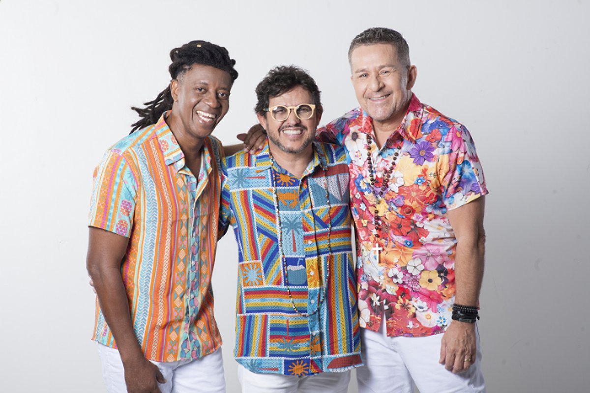 Lançamento: Autorais anunciam o single “Namorando na Bahia”