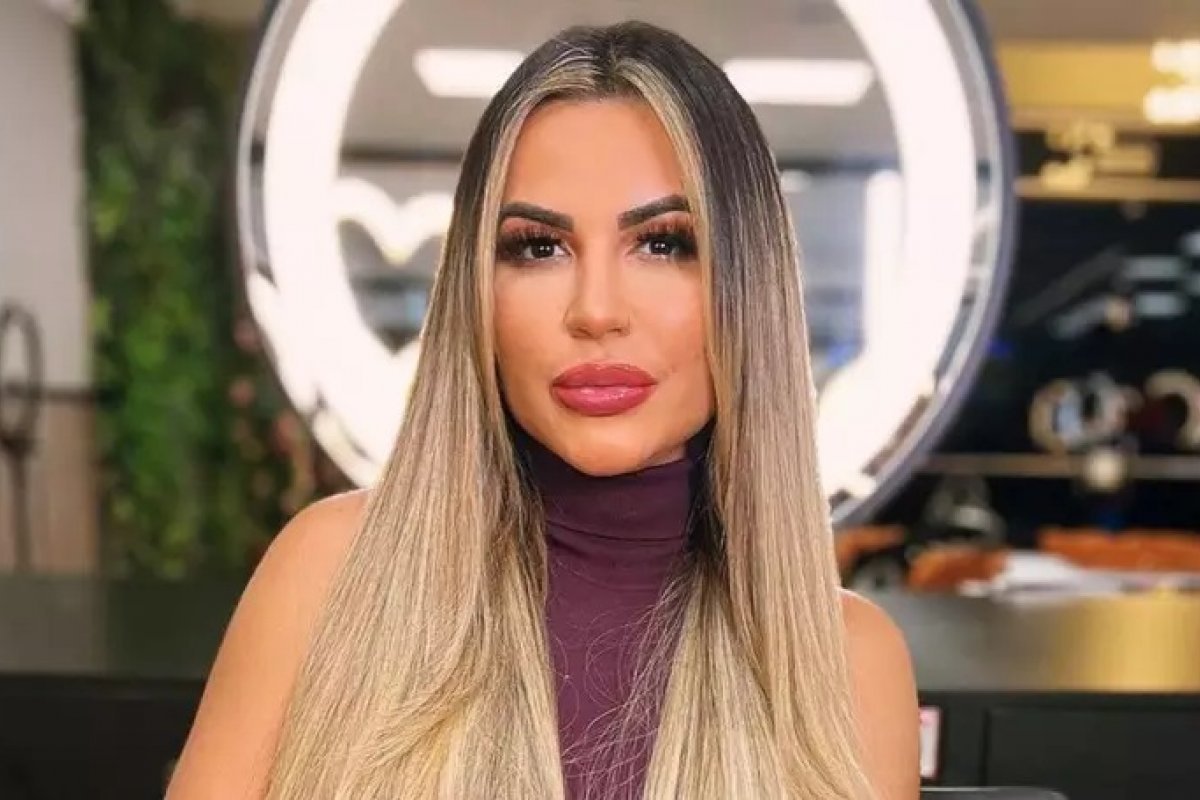 Defesa de Deolane Bezerra nega que empresária será solta nesta sexta-feira (6)