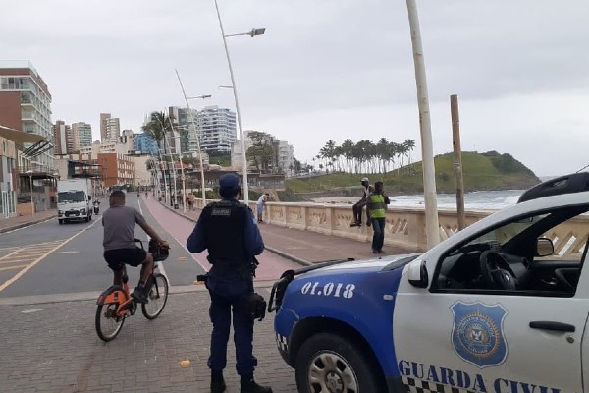 Trânsito de Salvador sofre alterações para viabilizar eventos neste domingo (8); confira 