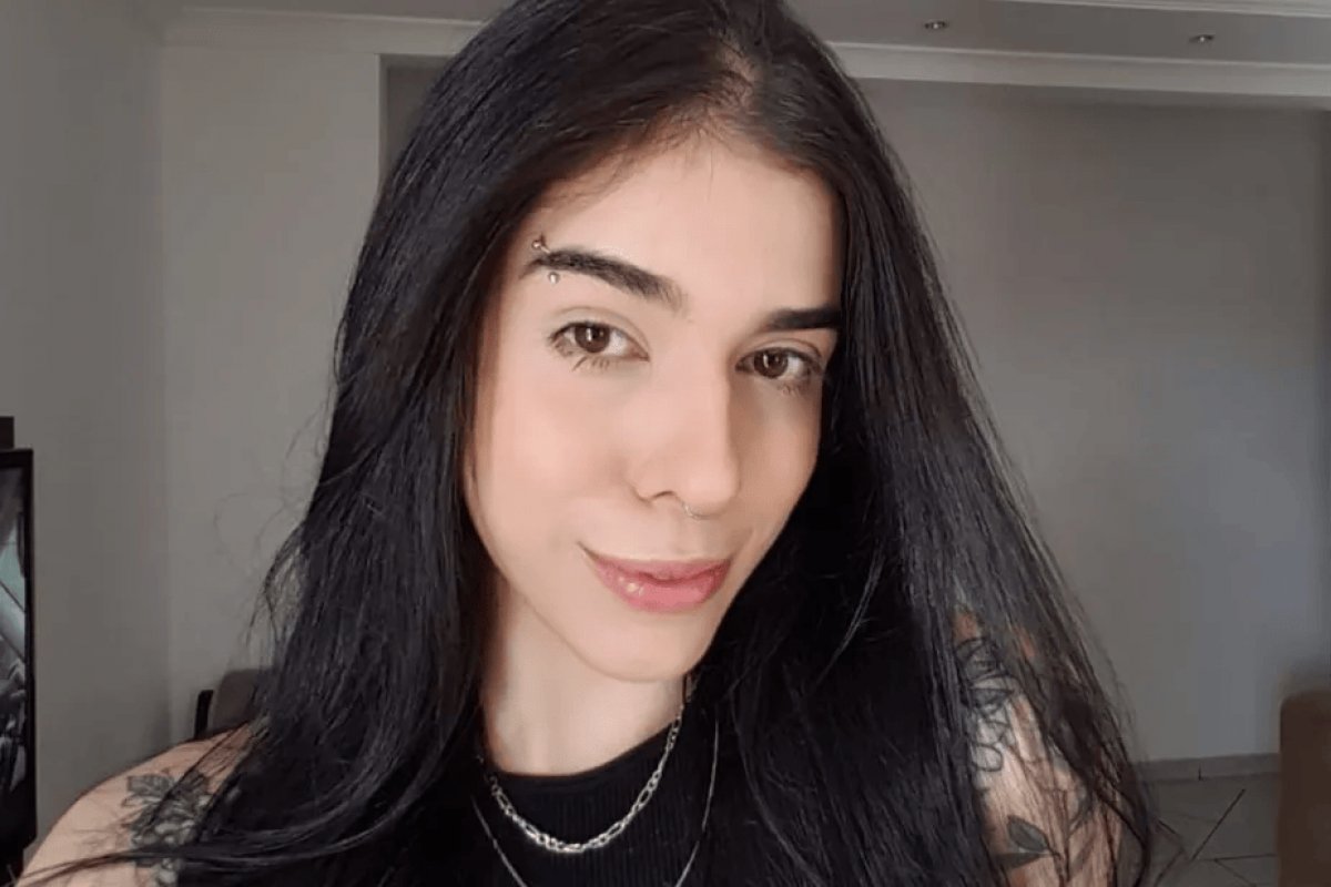 Jovem que sofreu forte reação alérgica após cheirar pimenta volta a ser internada 