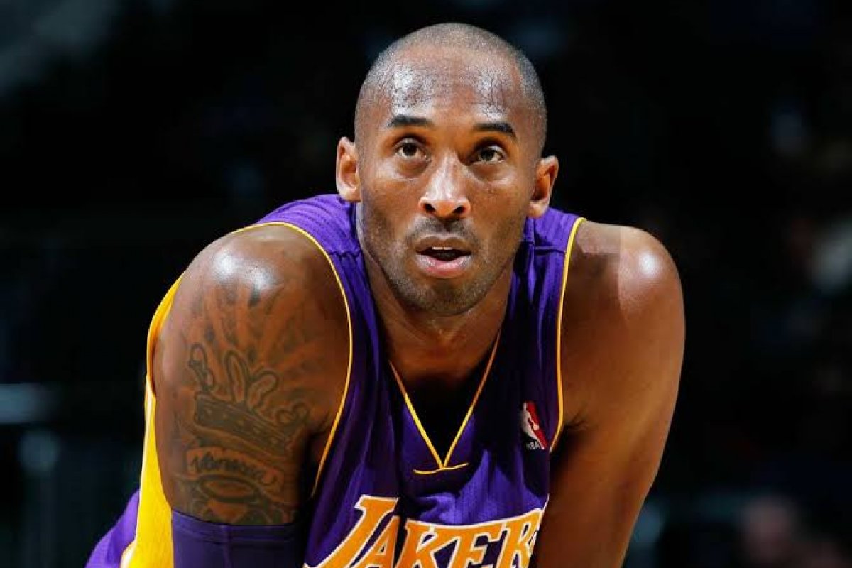 Vídeo: Bahia homenageia Kobe Bryant na partida desta terça-feira (28)