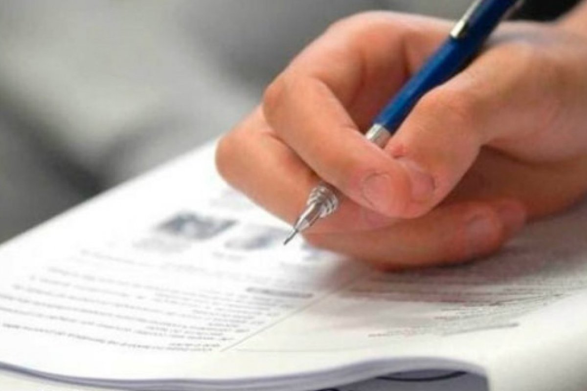 Presidente do STJ libera divulgação de resultados do Sisu 