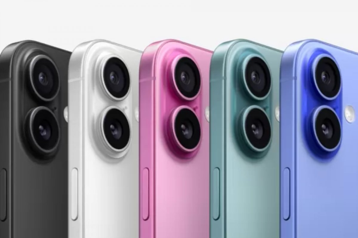Apple apresenta iPhone 16 com recursos de IA em evento ao vivo