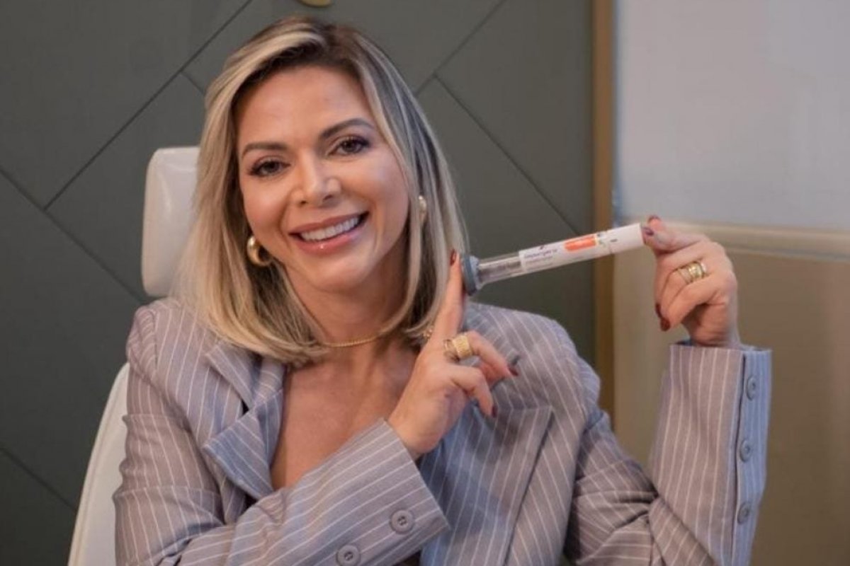 Médica baiana desenvolve programa de acompanhamento de perda de peso para redução da obesidade! 