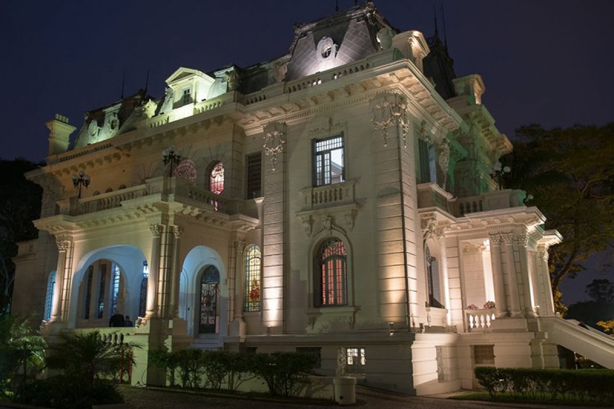 Luxury for Web 2024 reune experts na capital paulista! 