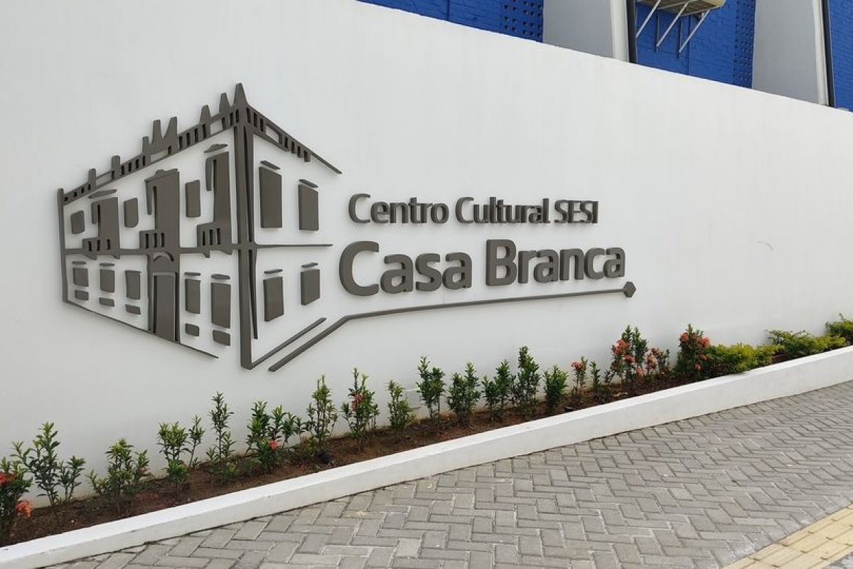 Cinema baiano gratuito: Centro Cultural do Sesi divulga programação em Salvador 