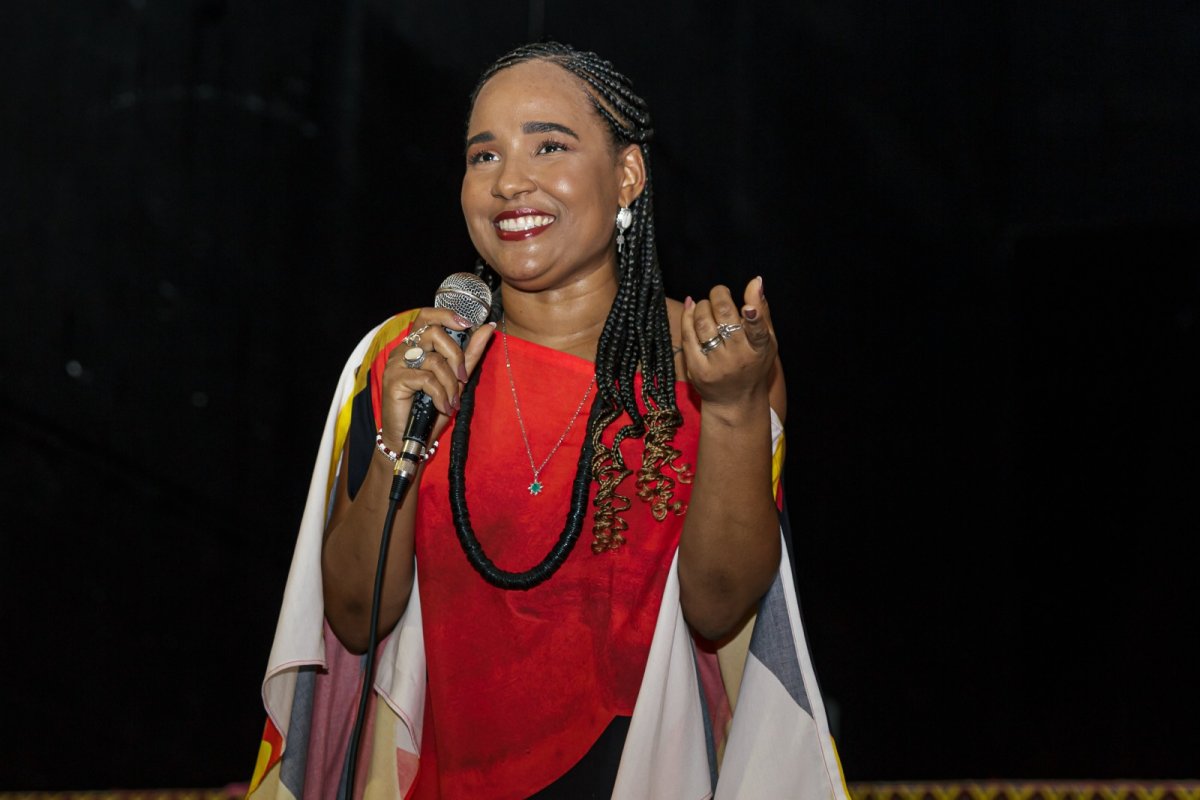 Semana da Mãe Preta do Ilê Aiyê vai ser celebrada com oficinas e rodas de conversa! 
