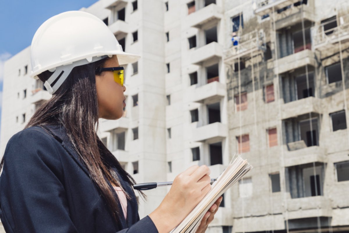 Custo da Construção tem alta de 0,26% em Janeiro