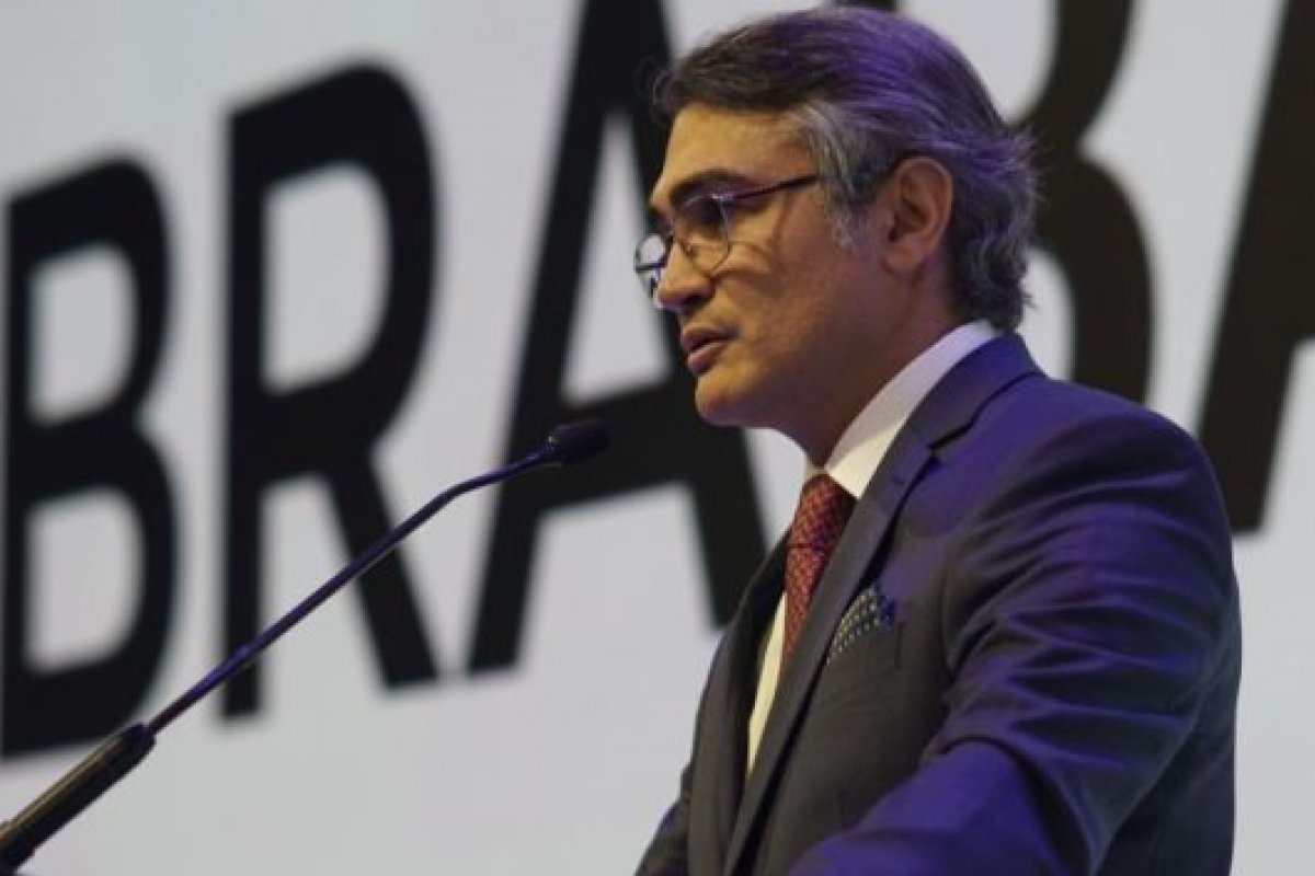 Presidente da Febraban defende bloqueio de cartões para pagar apostas
