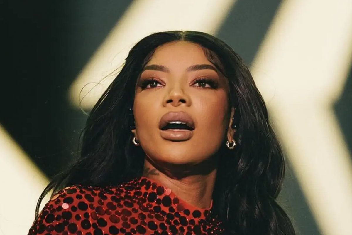 Show de Ludmilla pode ser cancelado no Rock in Rio 