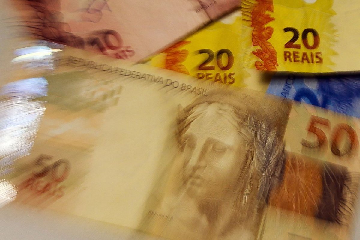 Dívida pública deve chegar até R$ 4,75 trilhões em 2020