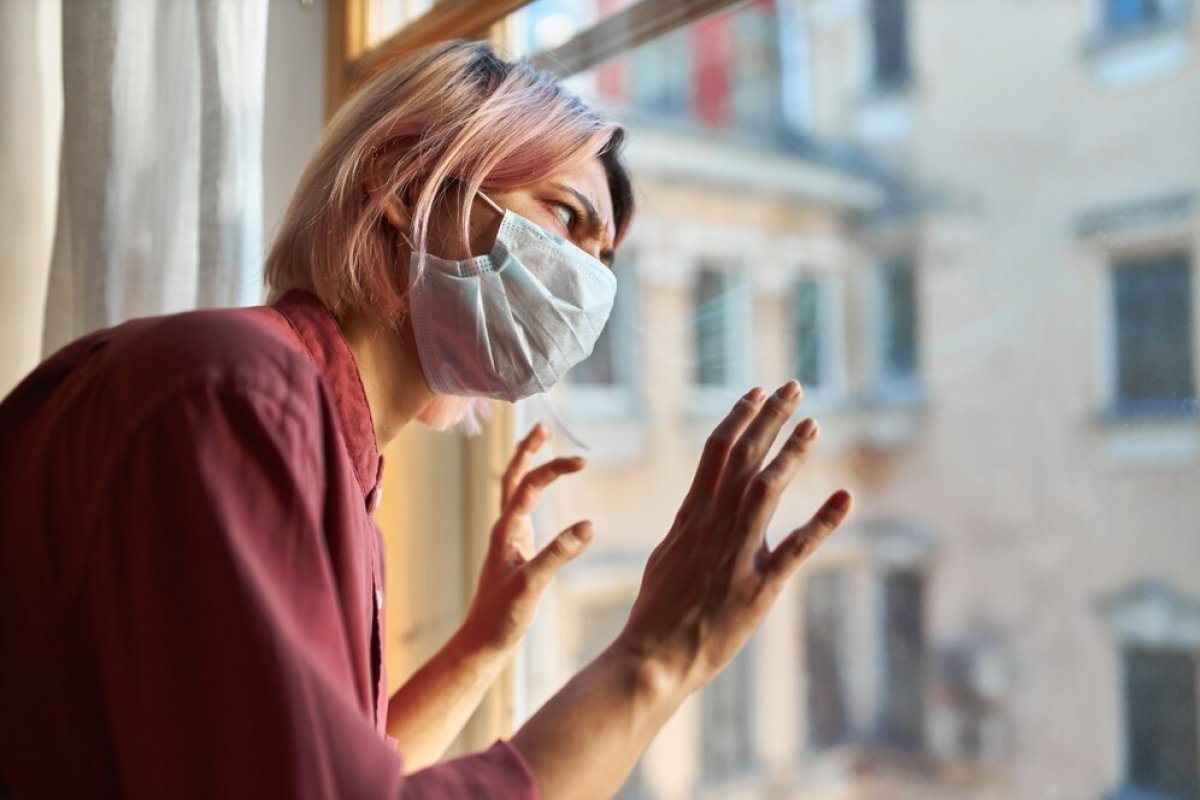 Convid-19 se espalha para outros estados, segundo InfoGripe
