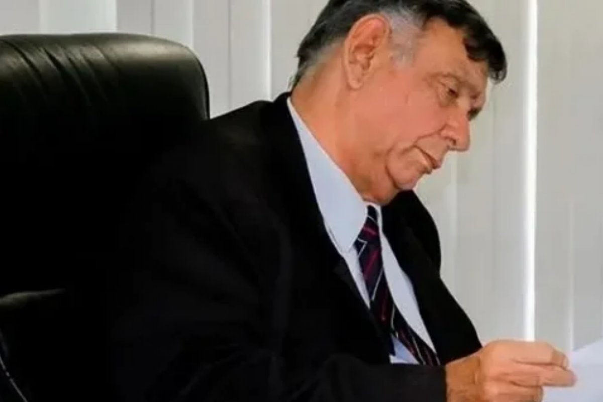 Governador Jerônimo Rodrigues lamenta morte do conselheiro Pedro Henrique Lino