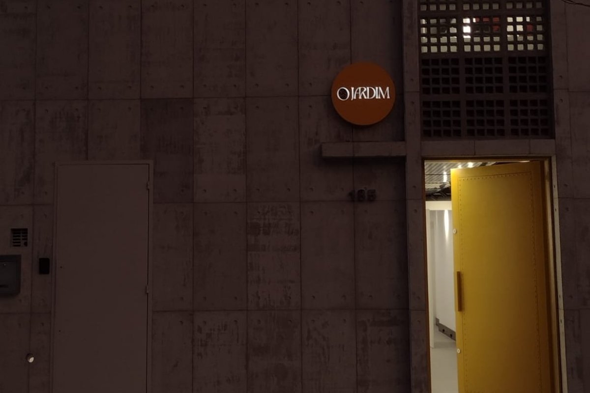 Em Sampa, O Centro Cultural "O Jardim" Inaugura na Mooca com Exposição Fotográfica! 