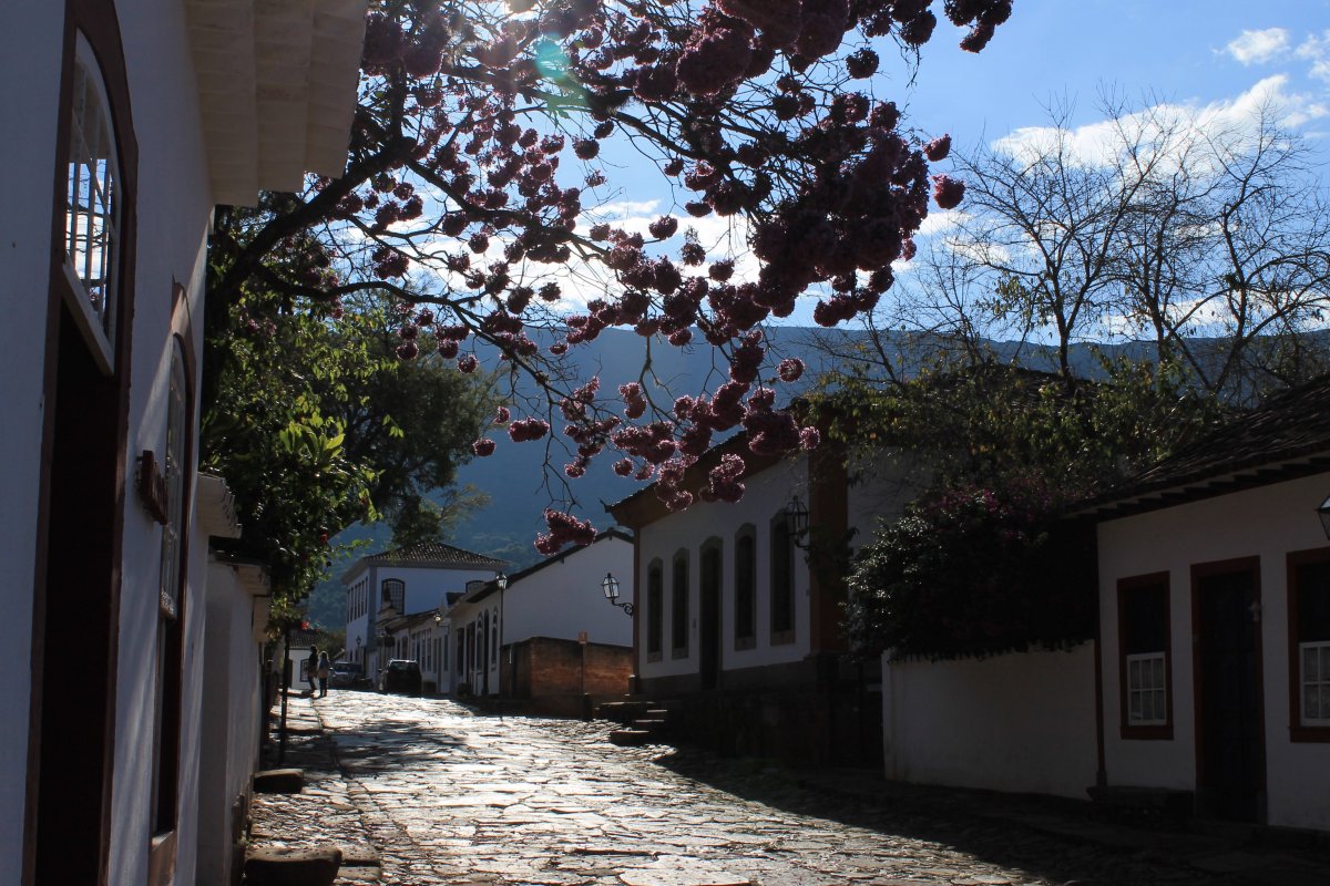 Grandes nomes da literatura nacional e internacional participam da programação do 13º Festival Artes Vertentes, realizado em Tiradentes!