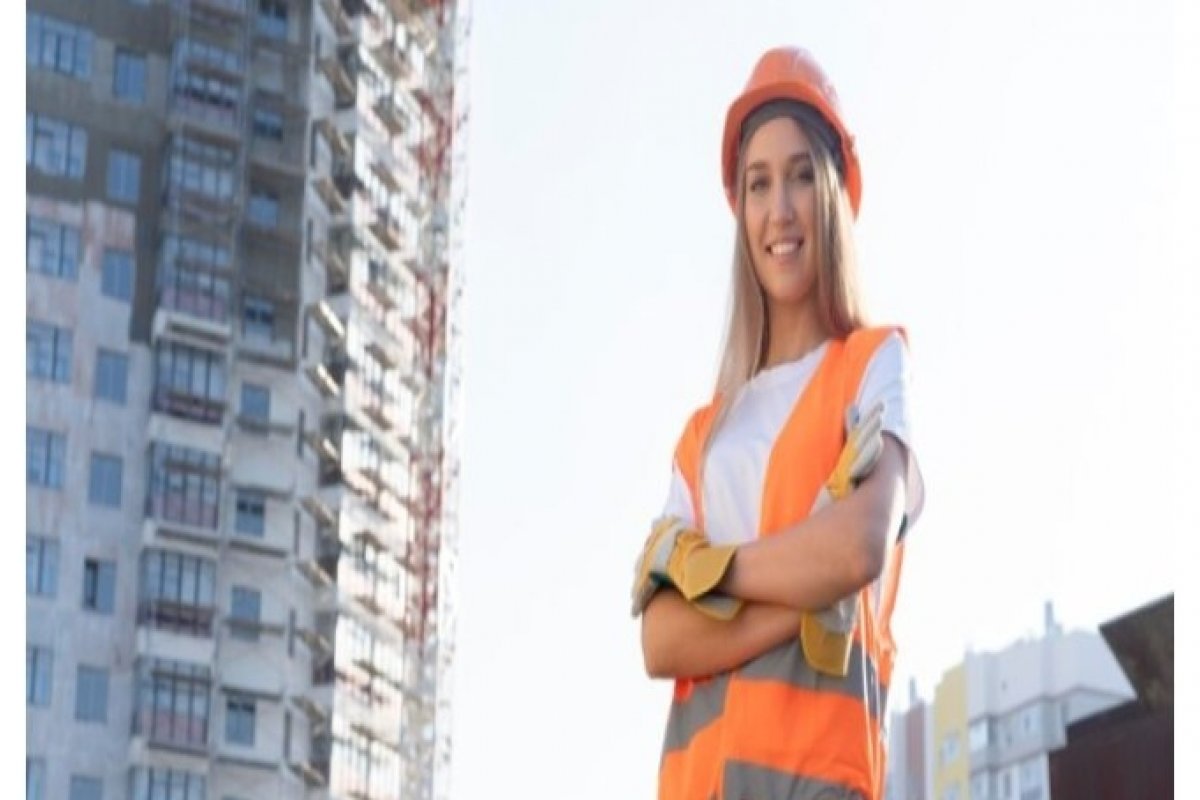 Pesquisa revela que desperdícios na construção civil chegam até 40%! 