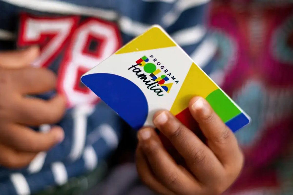 Caixa começa a pagar Bolsa Família de setembro